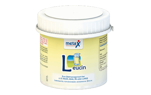 Leucin Einzel-Aminosäure