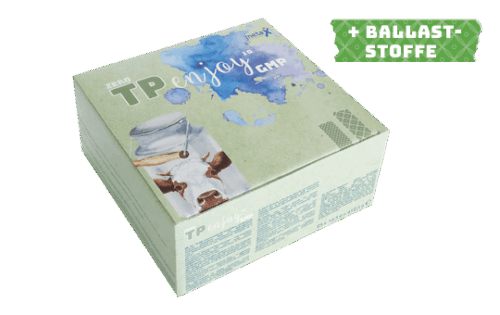 ZeroTP enjoy GMP Glykomakropeptid (ab 3 Jahren)