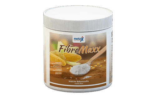 FibreMaxx lösliche Ballaststoffe