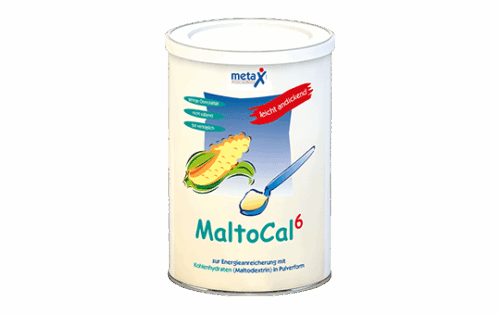 MaltoCal Kohlenhydrate (ab 1 Jahr)