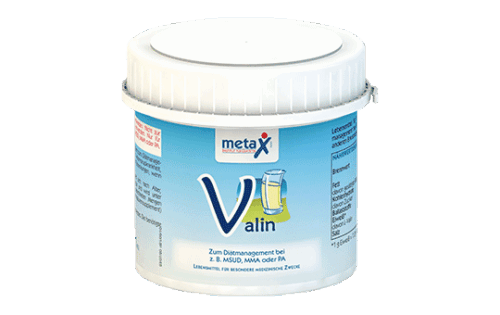 Valin Einzel-Aminosäure