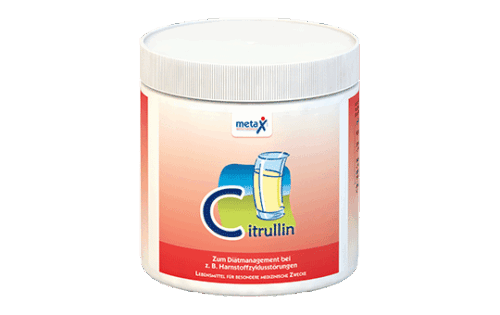 Citrullin Einzel-Aminosäure