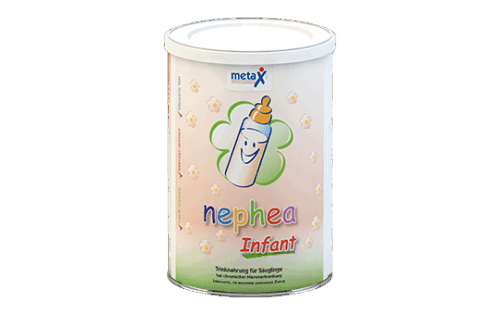 nephea Infant Säuglinge (von Geburt an)