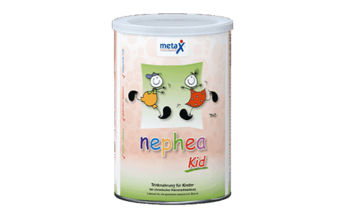 nephea Kid Kinder (ab 1 Jahr)