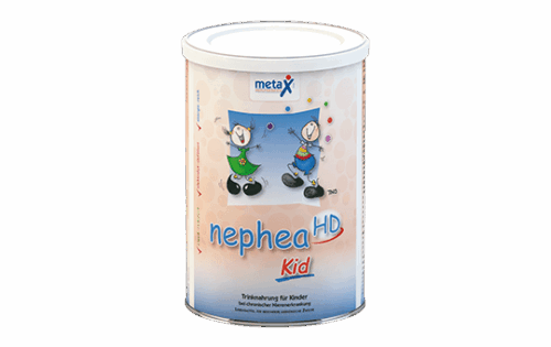nepheaHD Kid Kinder (ab 1 Jahr)