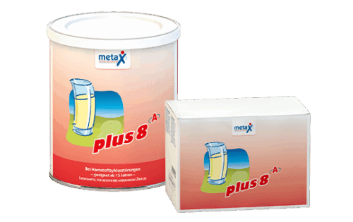 plus8 A Jugendliche & Erwachsene (ab 15 Jahren)