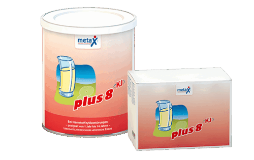 plus8 KJ Kinder (1 bis 14 Jahre)