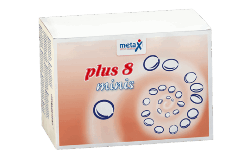 plus8 minis ab 3 Jahren