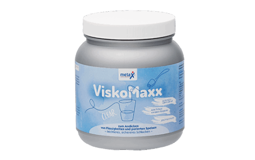 ViskoMaxx clear Andickungsmittel