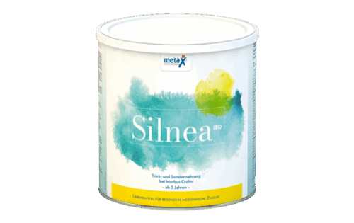 Silnea vollständig bilanziert (ab 3 Jahren)