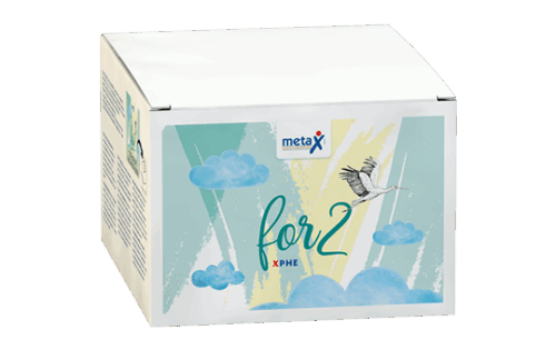 XPhe for2 Schwangerschaft & Stillzeit