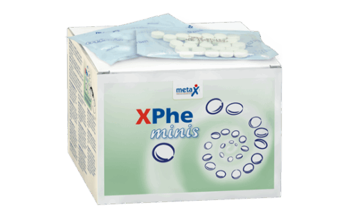 XPhe minis ab 7 Jahren