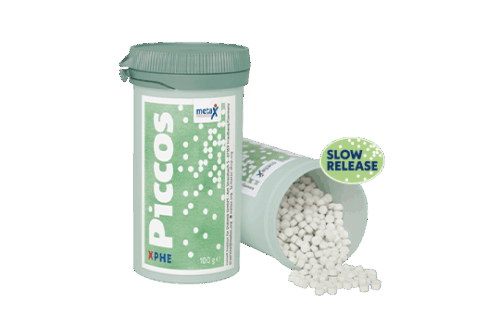 XPhe Piccos ab 3 Jahren