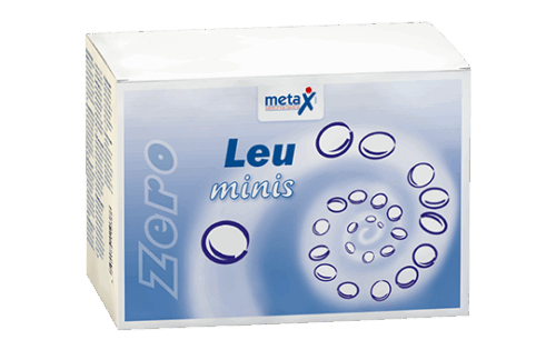 ZeroLeu minis ab 3 Jahren