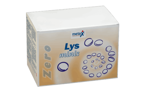 ZeroLys minis ab 3 Jahren