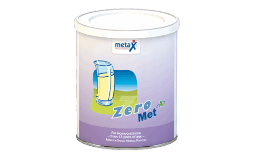 ZeroMet A Jugendliche & Erwachsene (ab 15 Jahren)