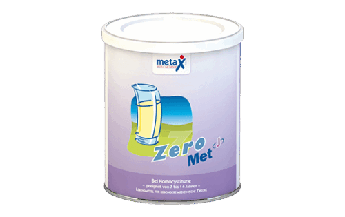 ZeroMet J Schulkinder (7 bis 14 Jahre)