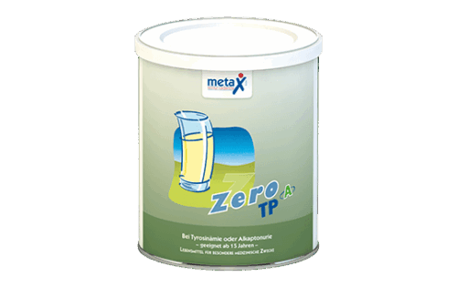 ZeroTP A Jugendliche & Erwachsene (ab 15 Jahren)