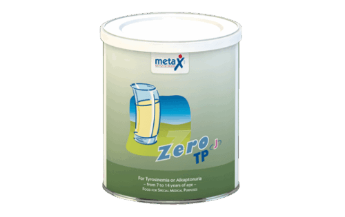 ZeroTP J Schulkinder (7 bis 14 Jahre)