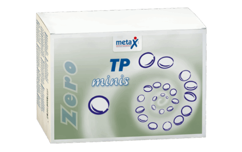 ZeroTP minis ab 3 Jahren