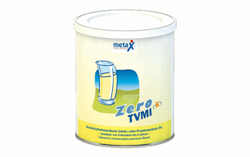 ZeroTVMI K Kleinkinder (4 Monate bis 6 Jahre)