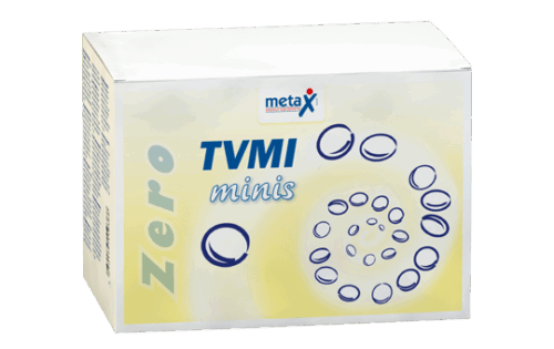 ZeroTVMI minis ab 3 Jahren