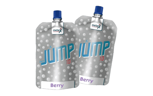 ZeroVIL jump ab 3 Jahren