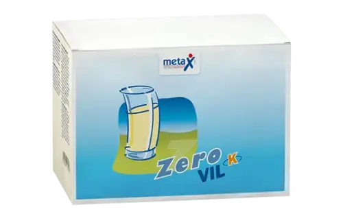 ZeroVIL K Kleinkinder (4 Monate bis 6 Jahre)