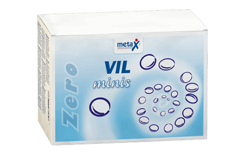 ZeroVIL minis ab 3 Jahren