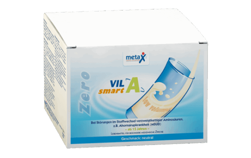 ZeroVIL smart A Jugendliche & Erwachsene (ab 15 Jahren)