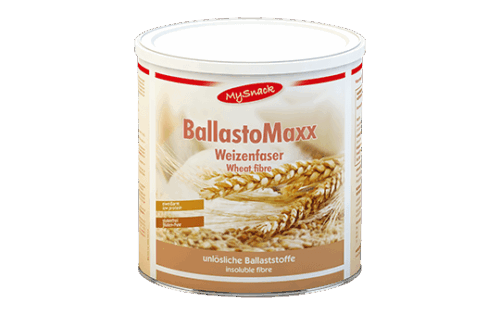 BallastoMaxx