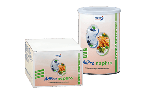 AdPro nephro
